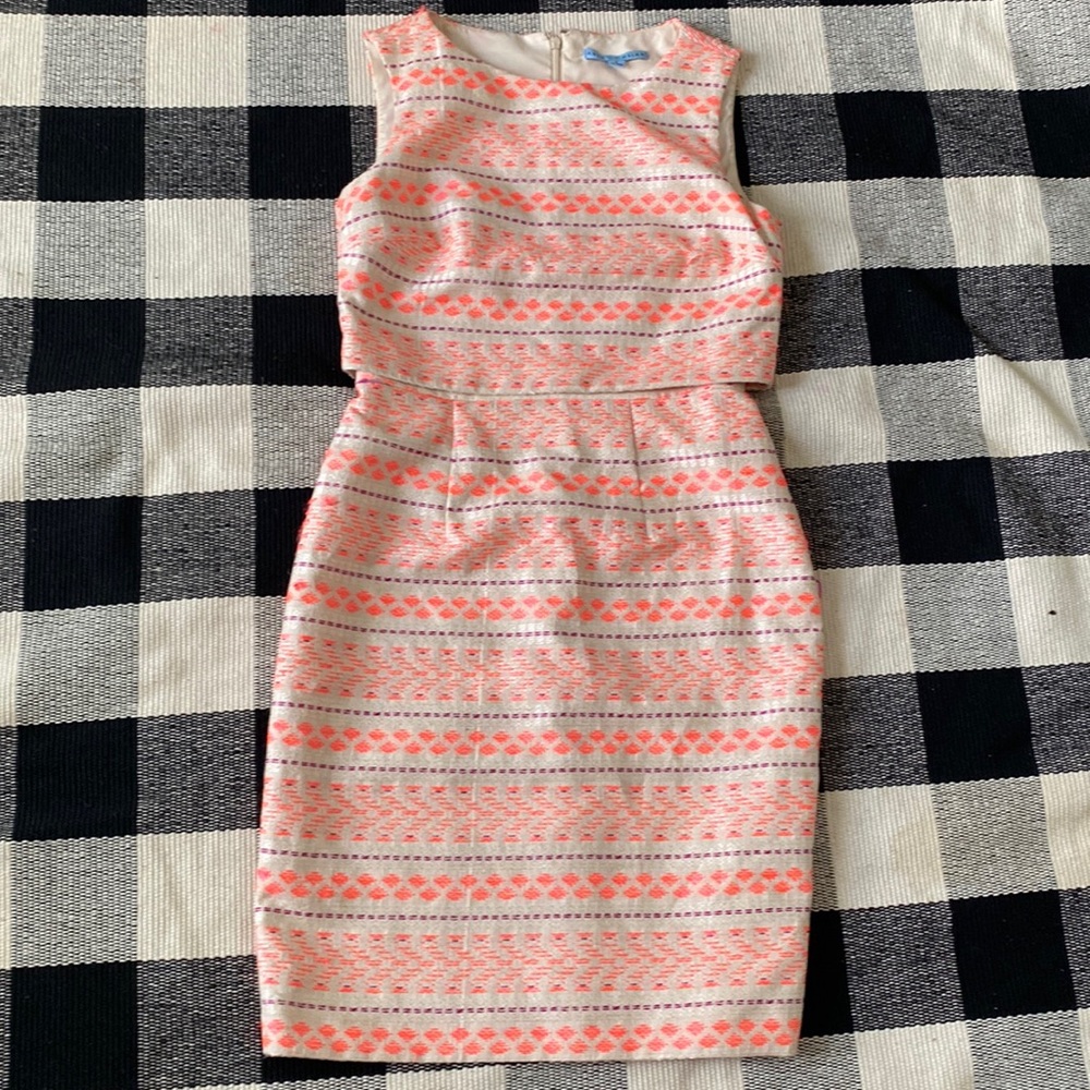 Antonio Melani Dress